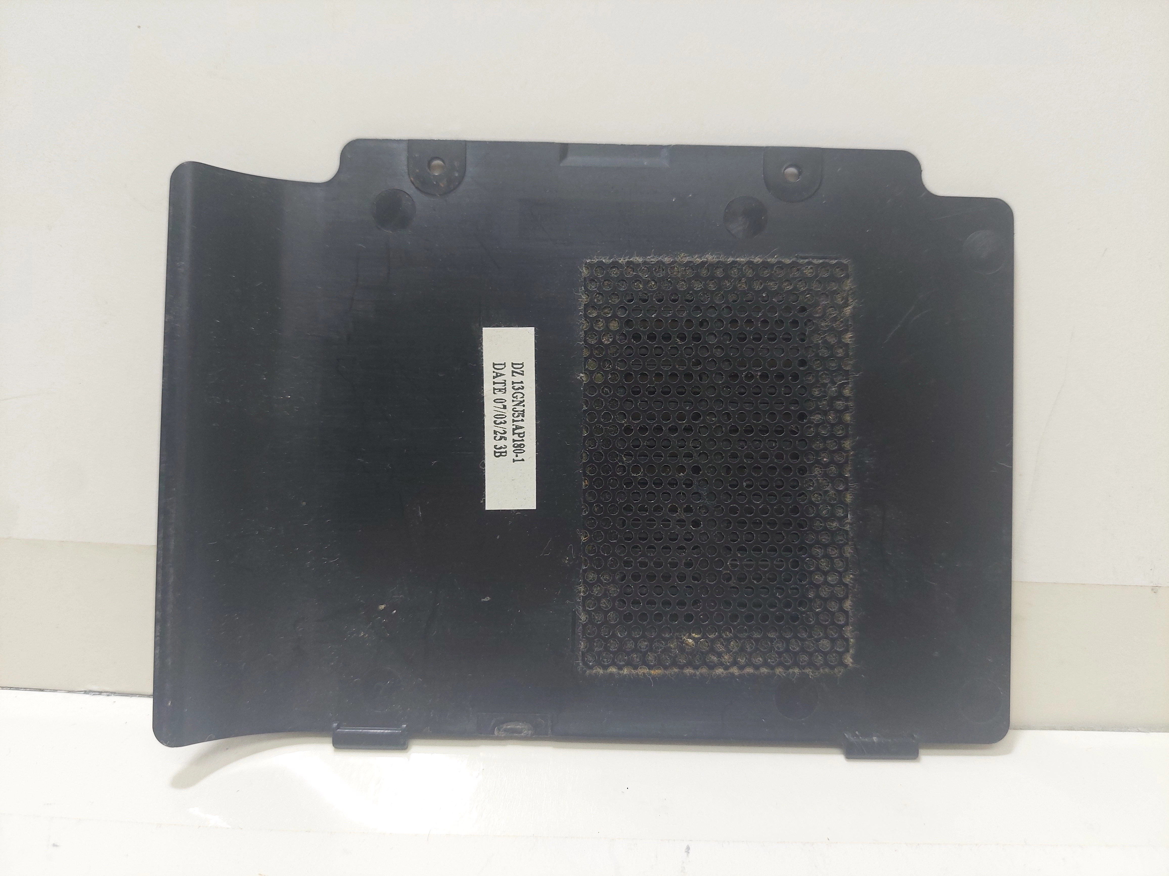 PACKARD BELL AJAX GN3 HDD KAPAĞI DZ13GNJ51AP180 -1 / 13GNJ51AP180-1