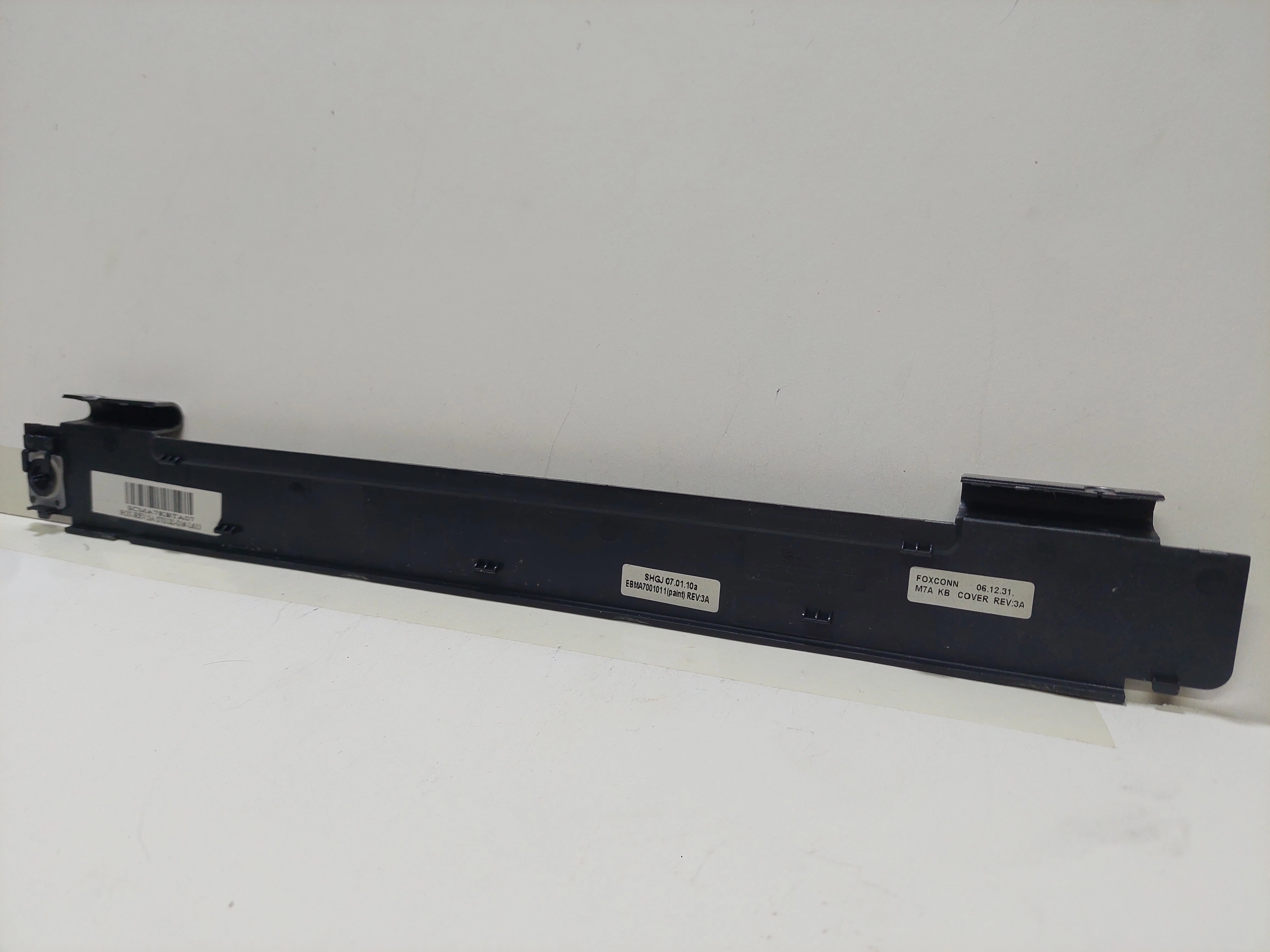 GATEWAY M320 MA7 ÜST KAPAK PANEL EBMA7001011 / 3CMA7KBTA07