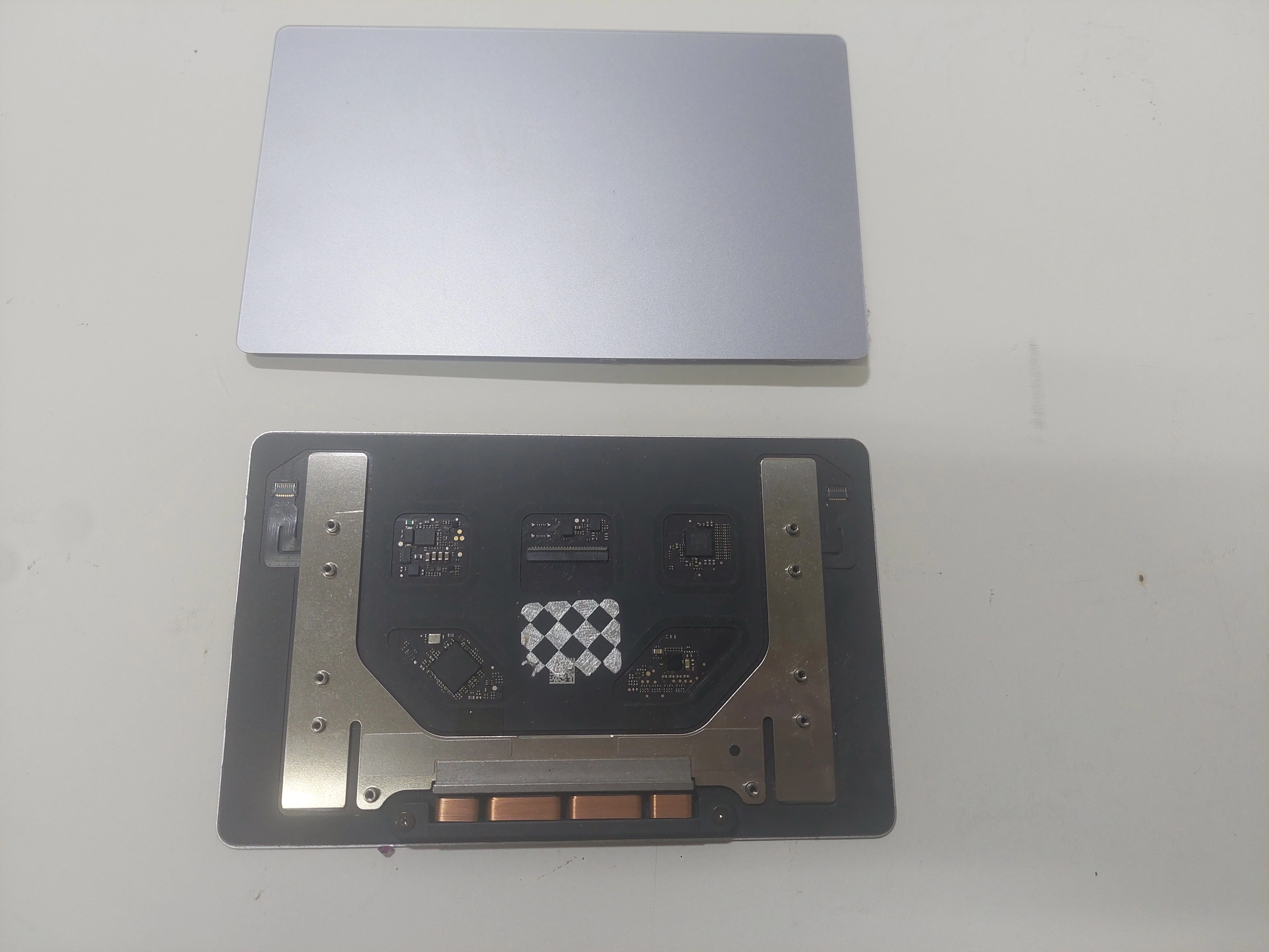 Macbook Pro 13 için Trackpad A2338 A2251 Touchpad