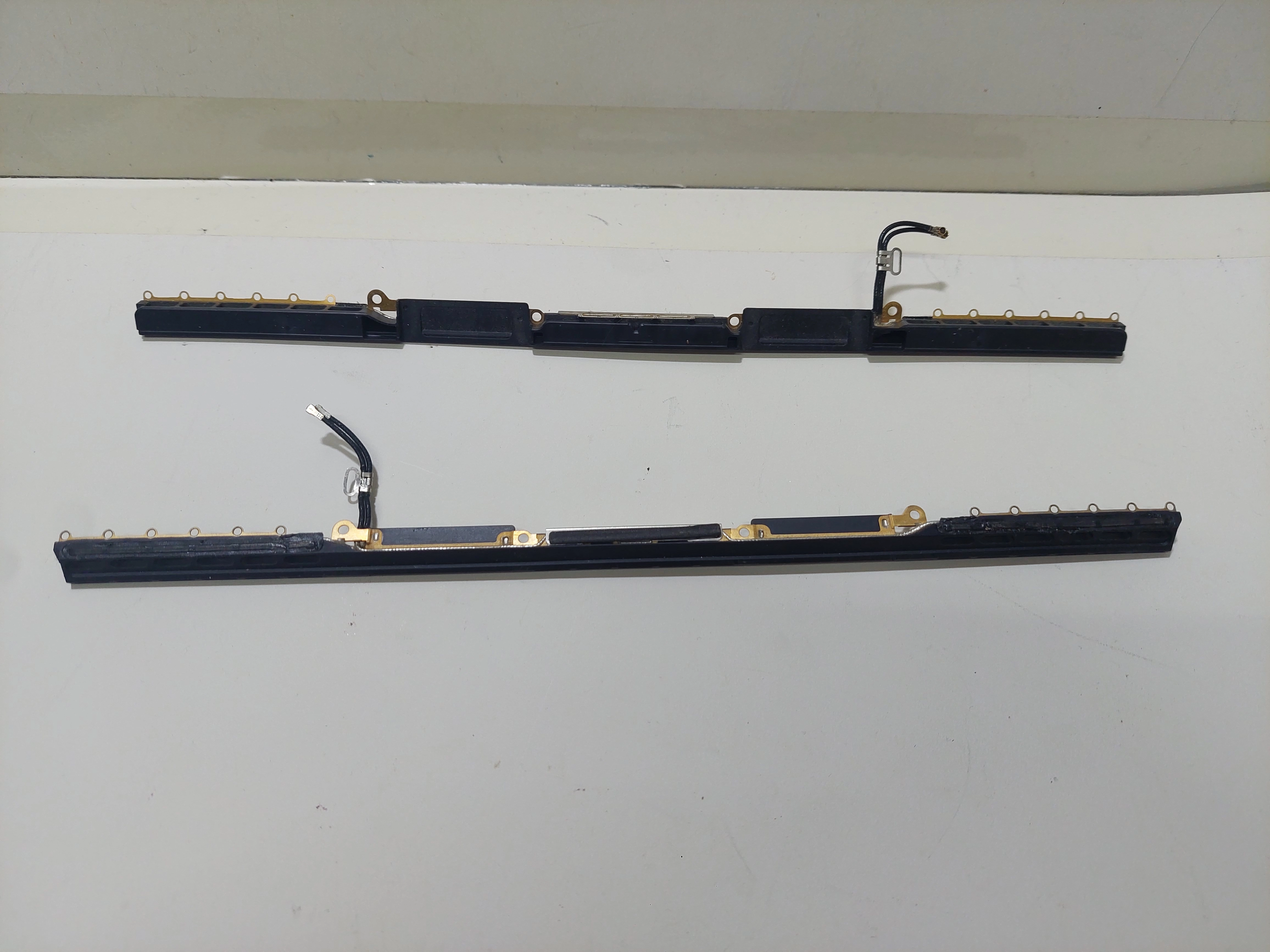 MACBOOK PRO 2020 A2289-A2338 WIFI BLUETOOTH ANTENI  817-01246-S8-1