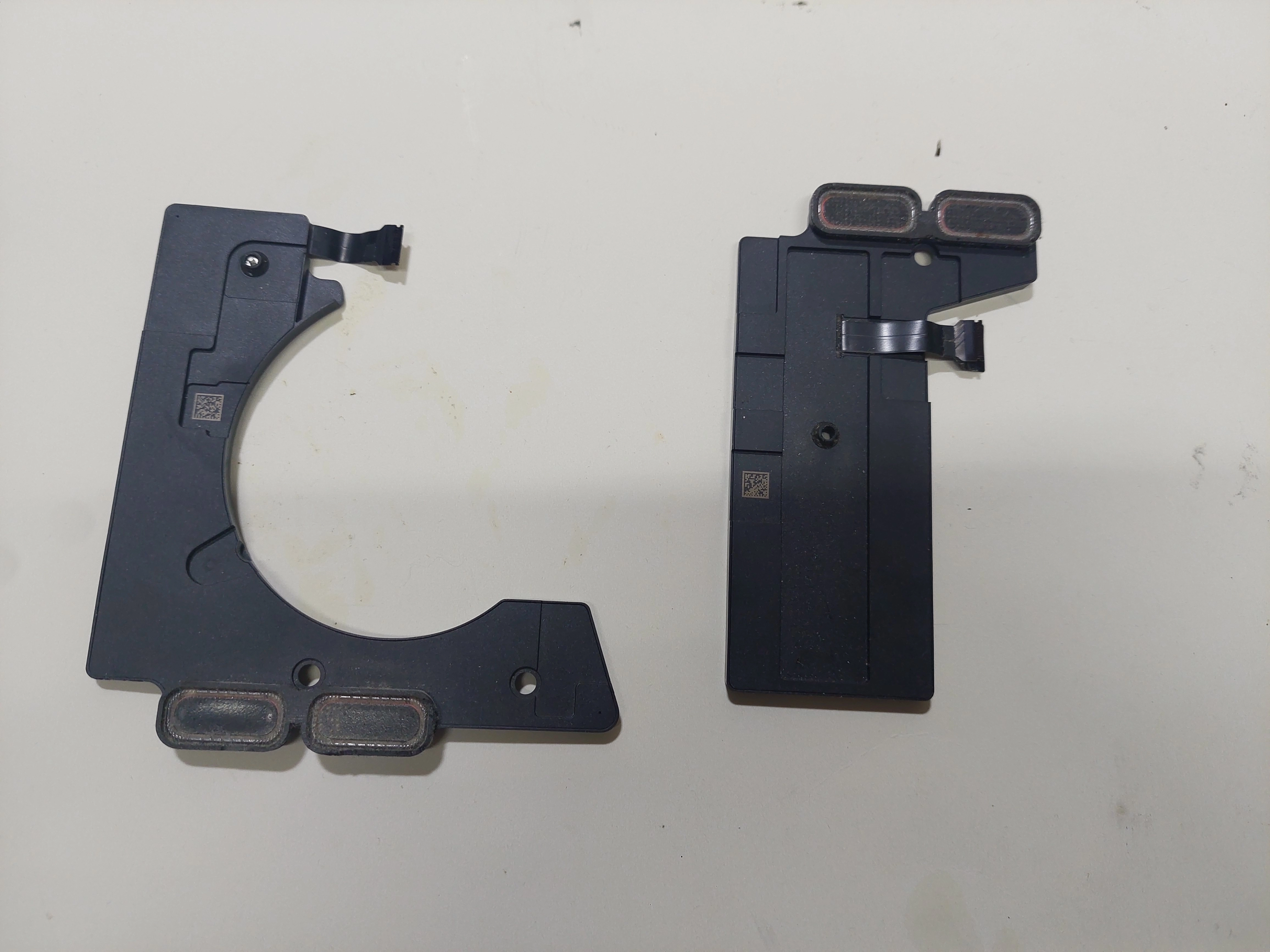 MACBOOK PRO 2020 A2289-A2338  SAĞ SOL HOPARLÖR