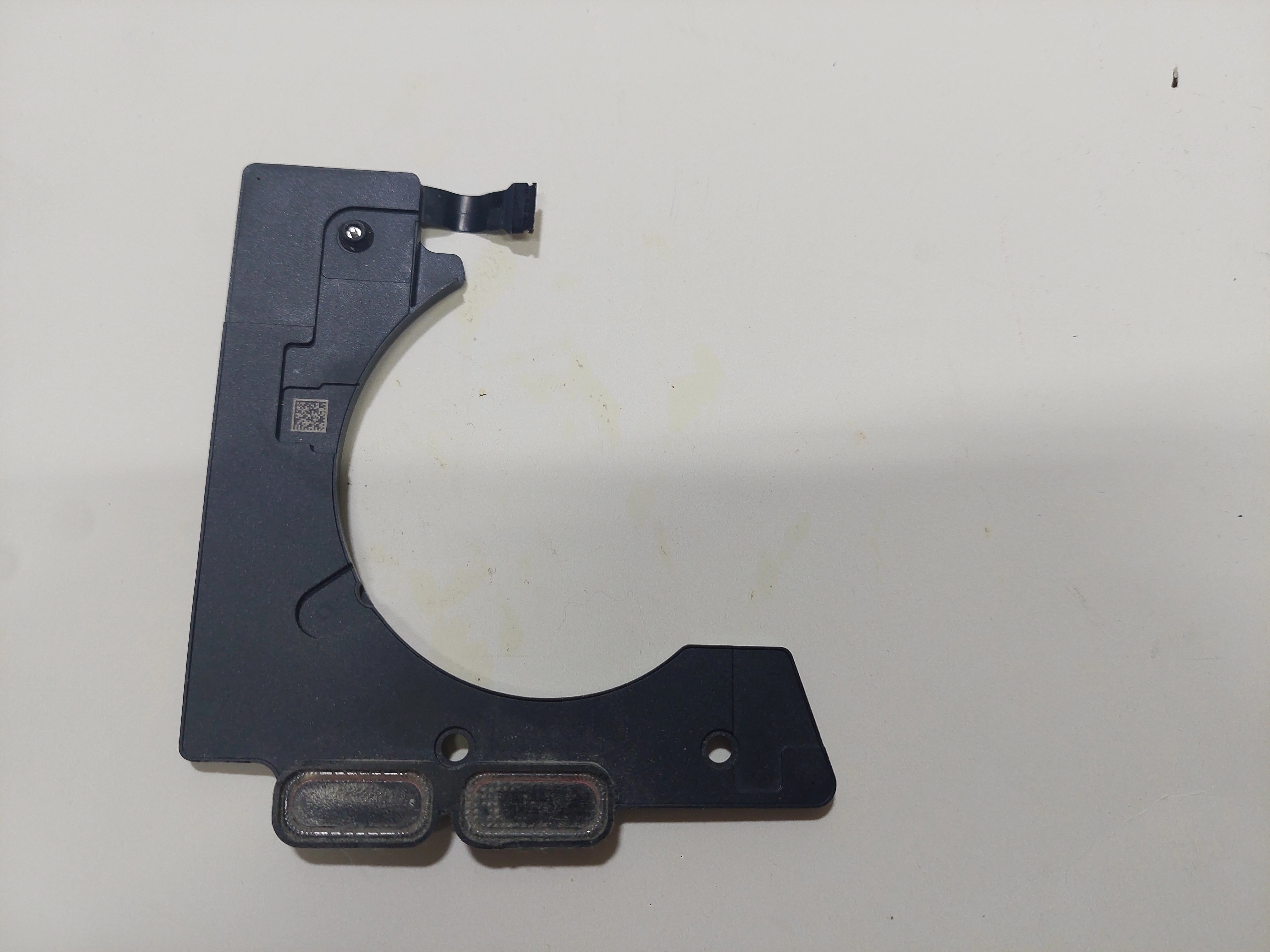 MACBOOK PRO 2020 A2289-A2338  SAĞ SOL HOPARLÖR