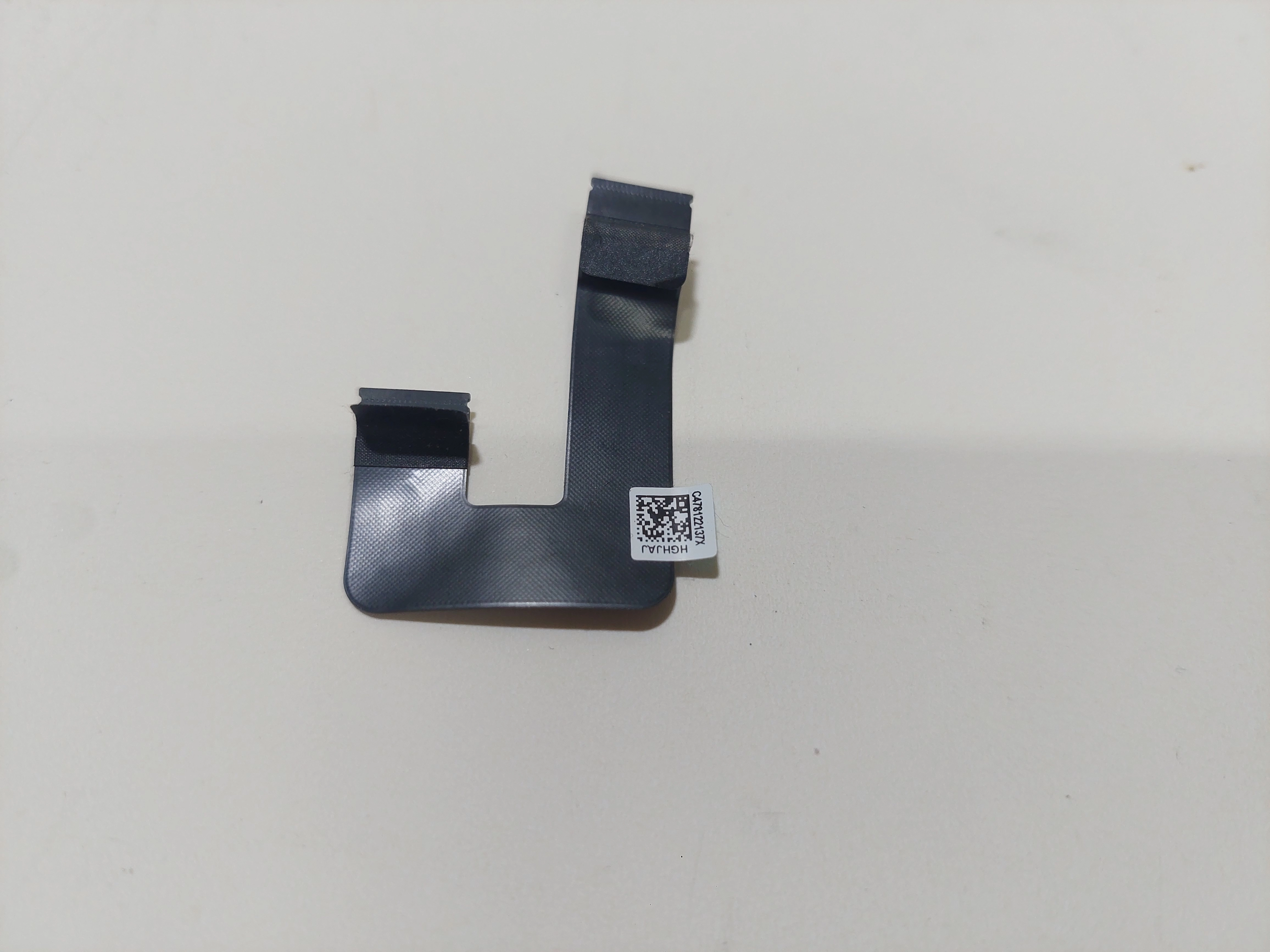 MACBOOK PRO 2020 A2289-A2338 KLAVYE FLEX KABLO C478122137X  // HGHJAJ