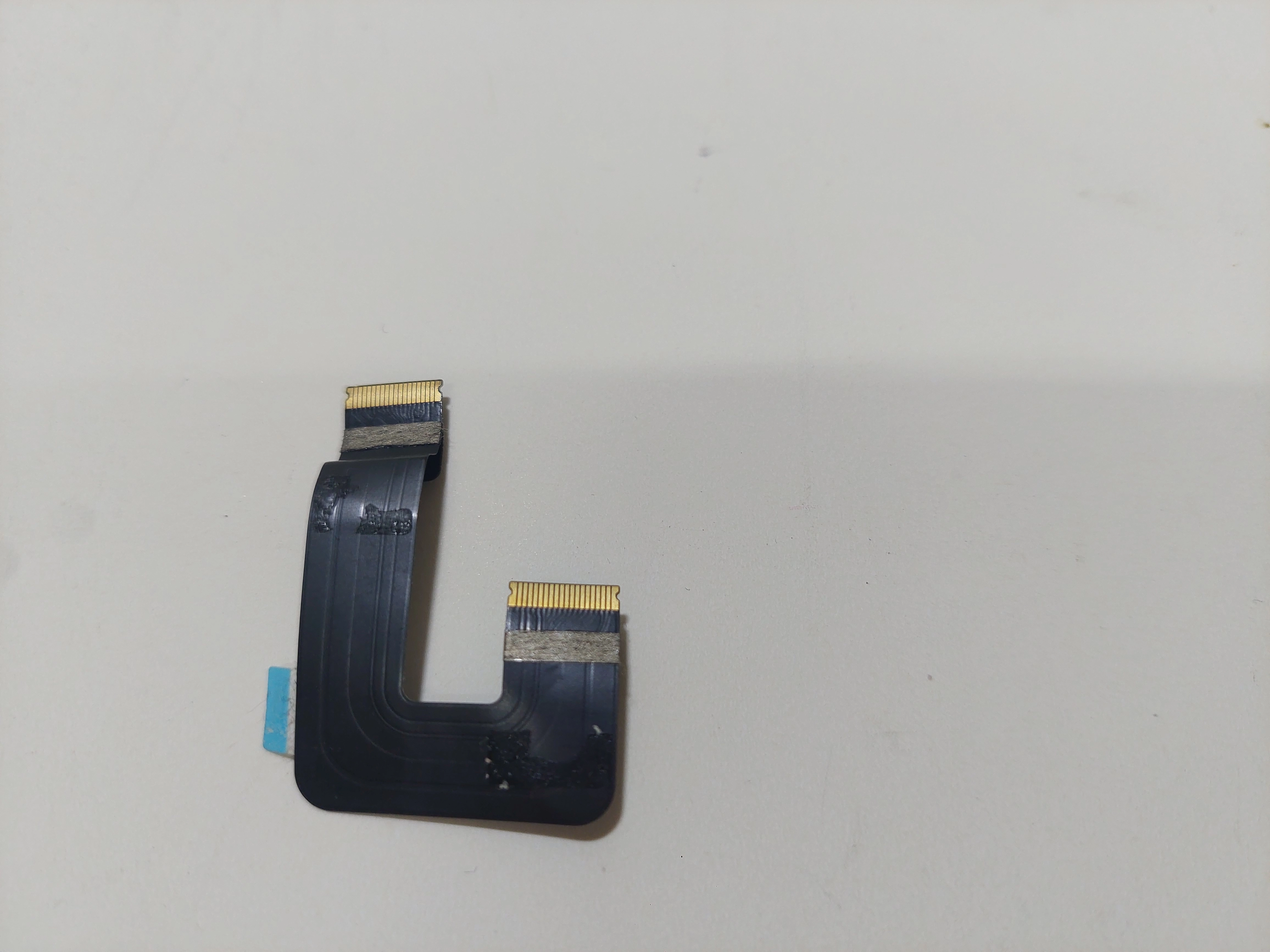 MACBOOK PRO 2020 A2289-A2338 KLAVYE FLEX KABLO C478122137X  // HGHJAJ