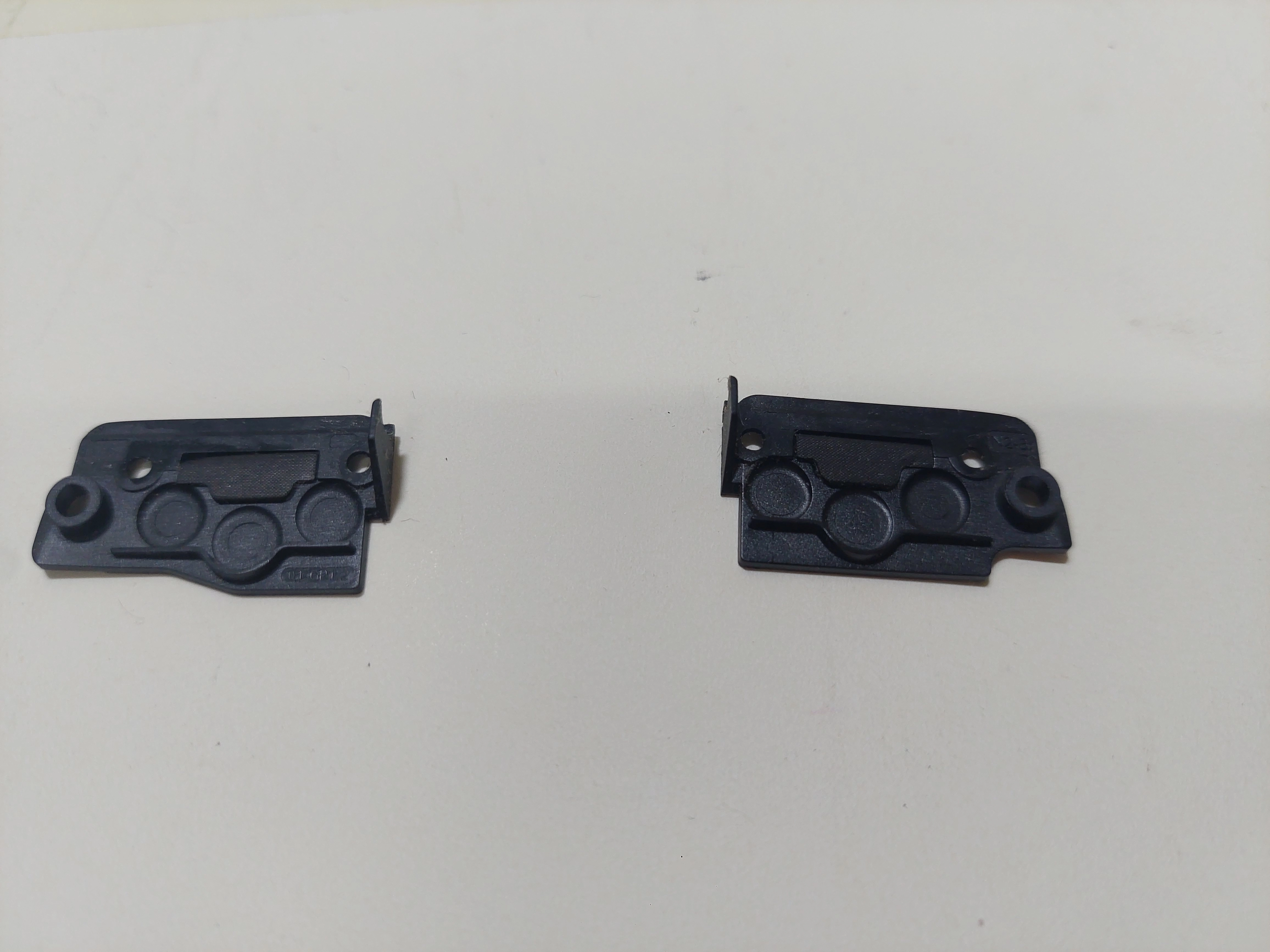 MACBOOK PRO 2020 A2289-A2338  SAĞ SOL MENTEŞE KAPAĞI