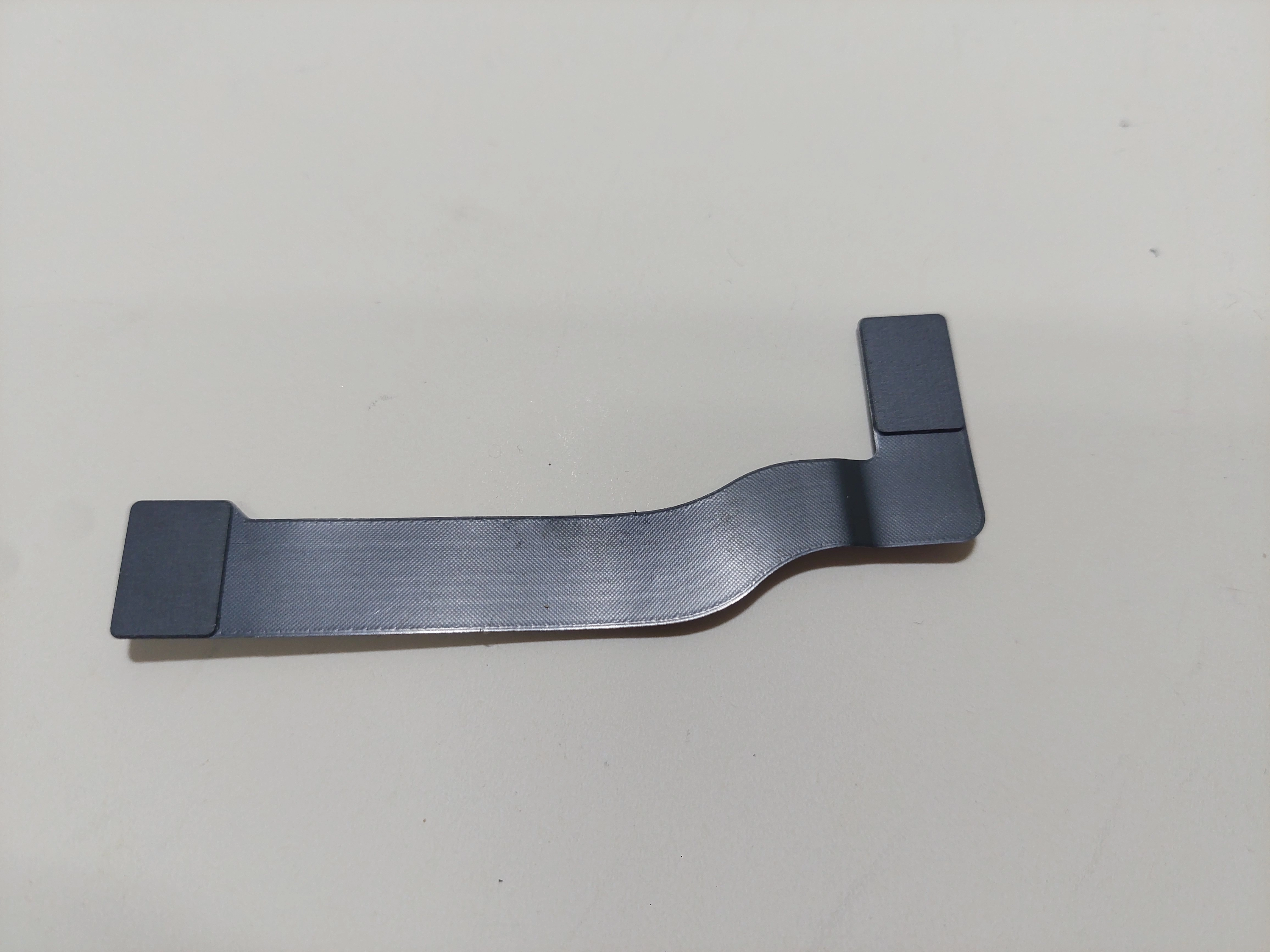 MACBOOK PRO 2020 A2289-A2338  HOPARLÖR POWER JACK FLEX KABLO 821-1722-A