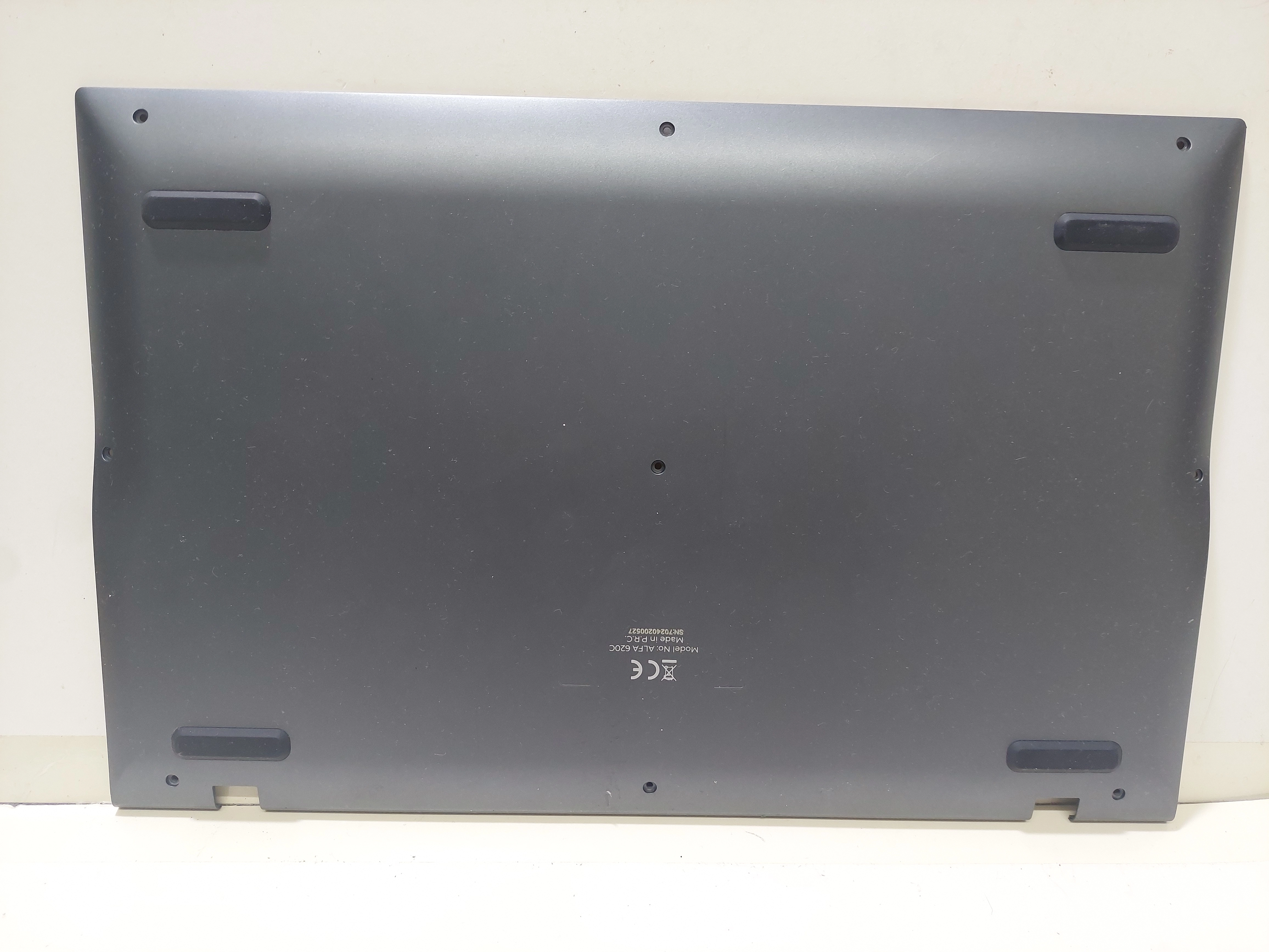  HOMETECH ALFA 620C ALT KASA 20005 B1459  // 70240200527