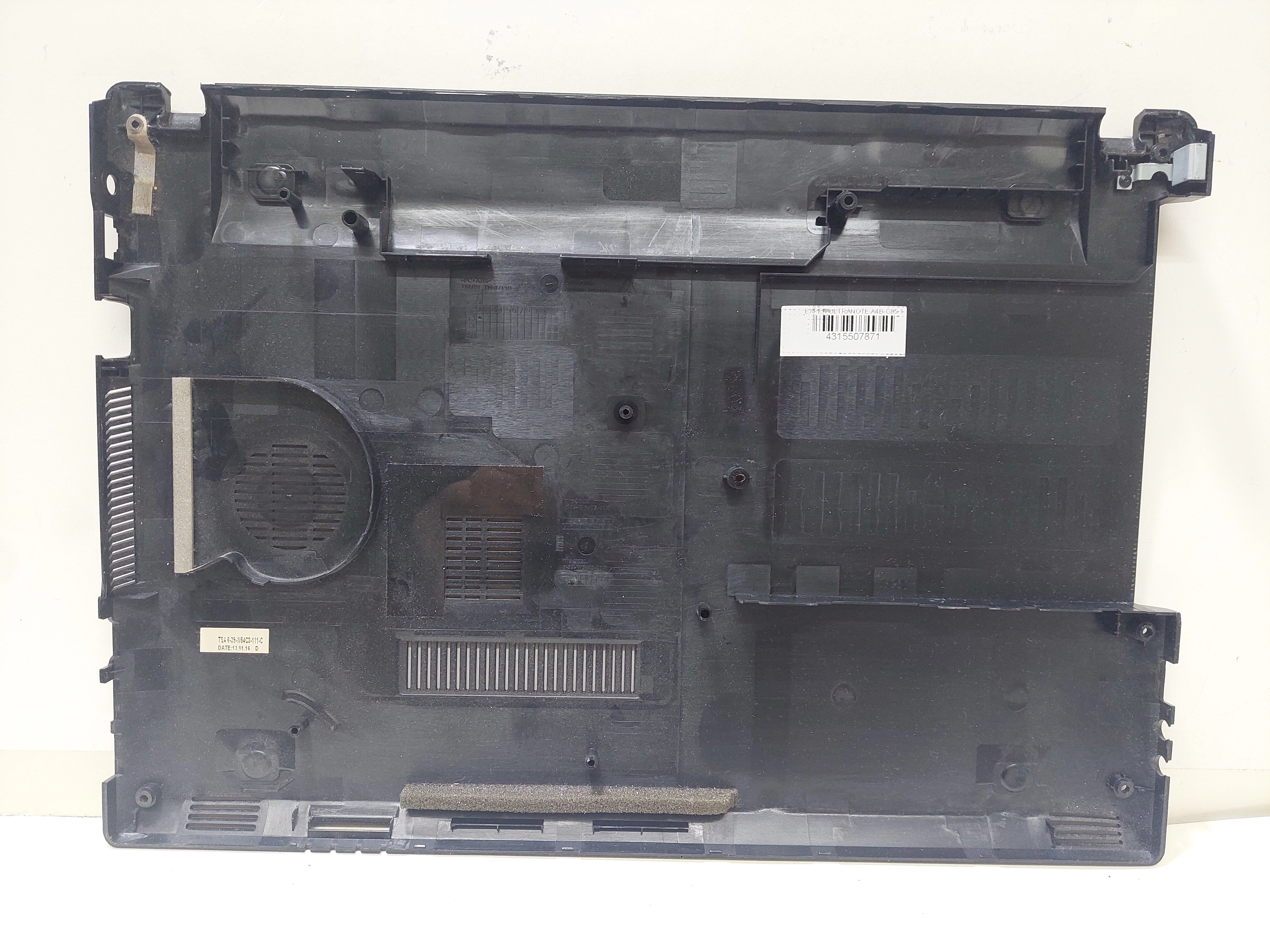 EXPER A4B-R01 ALT KASA 4315507871 / TSA-6-39-W54C3-111-C