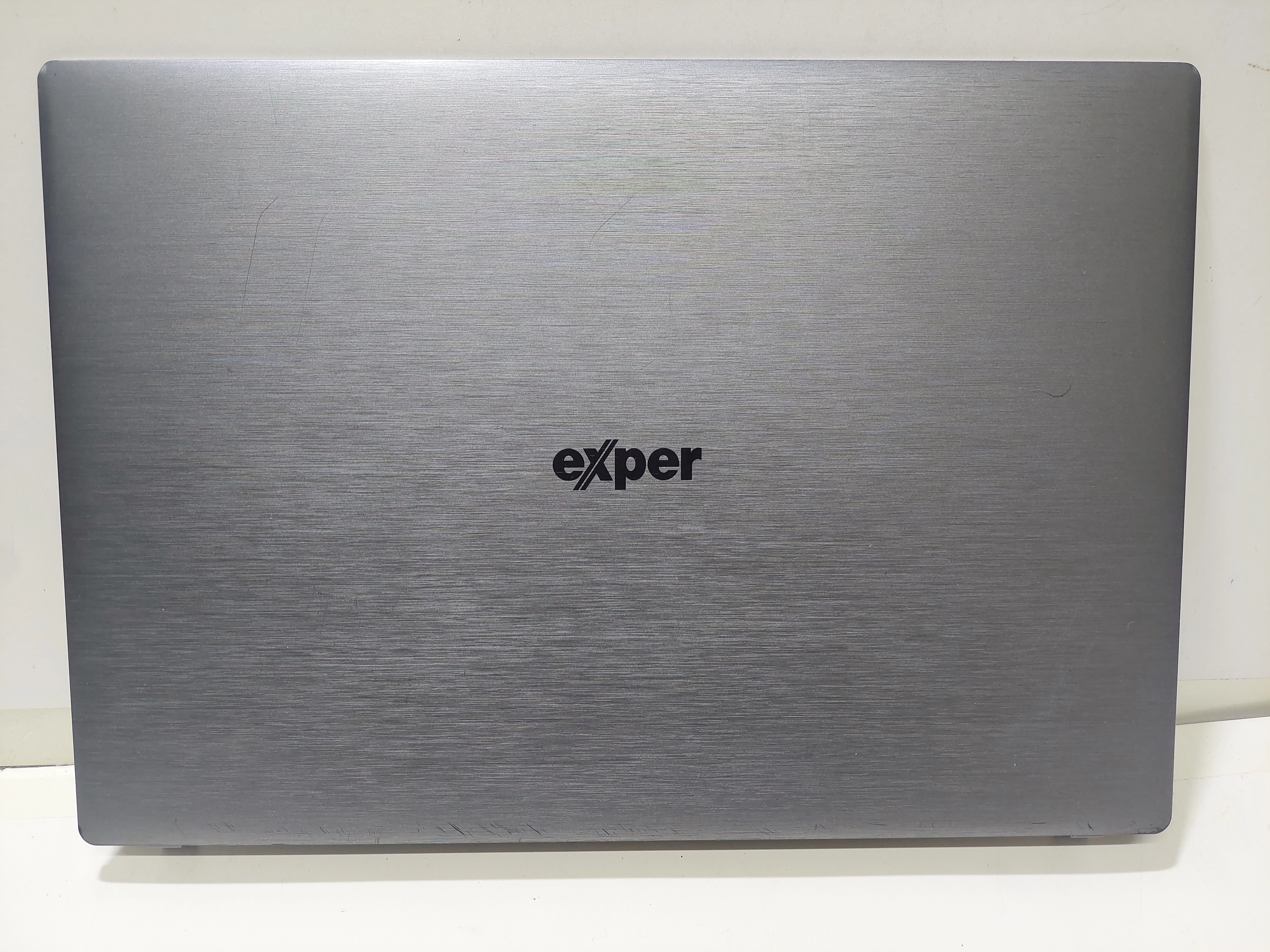 EXPER A4B-R01  ARKA KASA COVER WEBCAMERA WIFI ANTENI  6-39-W5401-022  //  4315507871 / TSA-6-39-W54C3-111-C