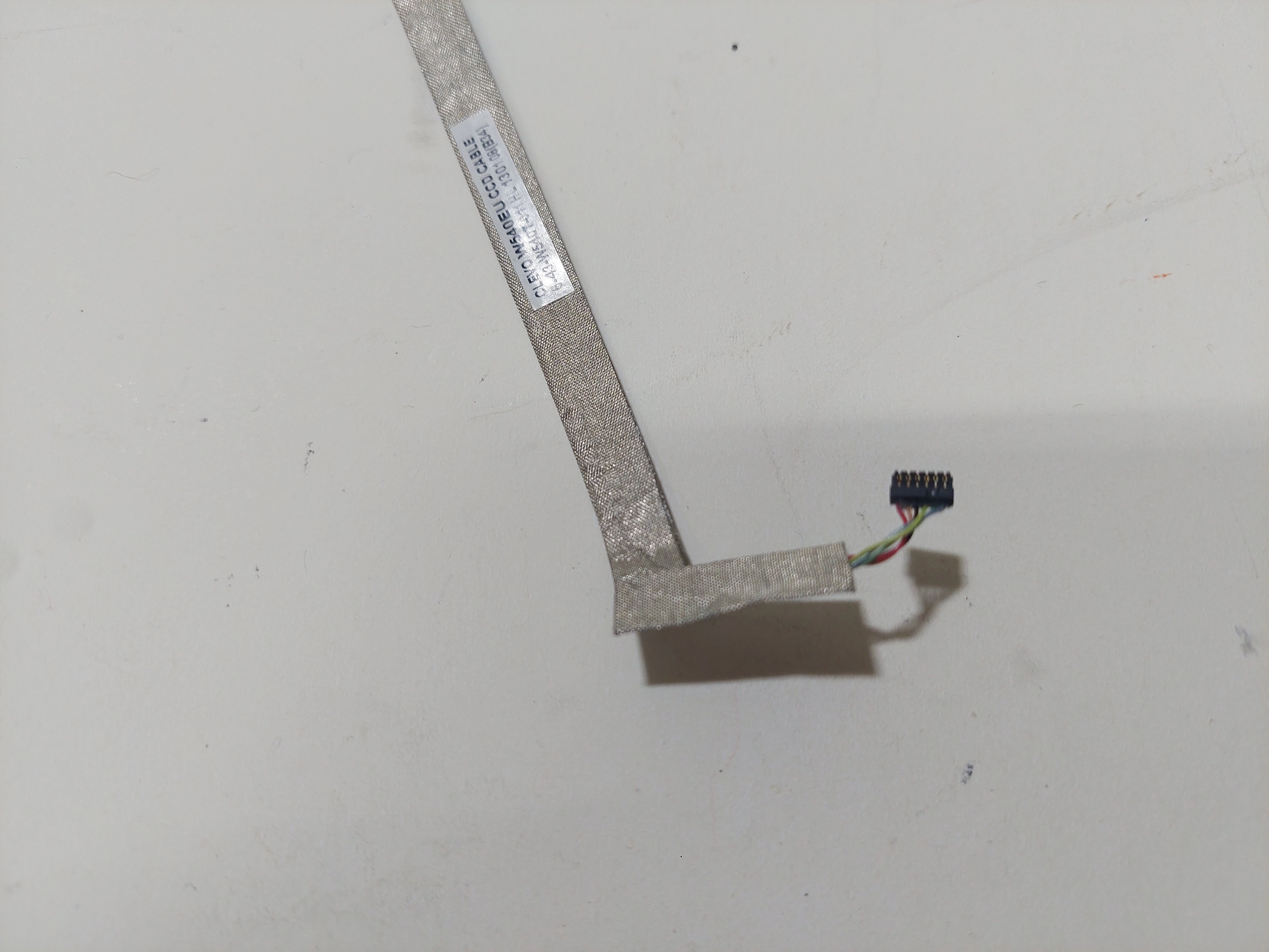 EXPER A4B-R01  LCD DATA FLEX KABLO 6-43-W540T-011 // 6-43-W5471-010-N  //  4315507871 / TSA-6-39-W54C3-111-C