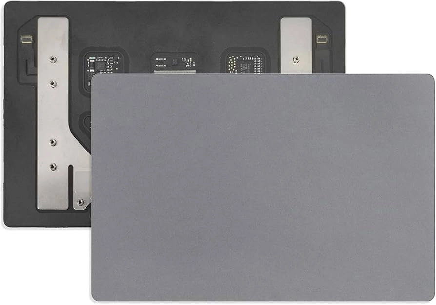 MacBook Pro Retina 13’ A2159 Trackpad Touchpad  2019 Silver