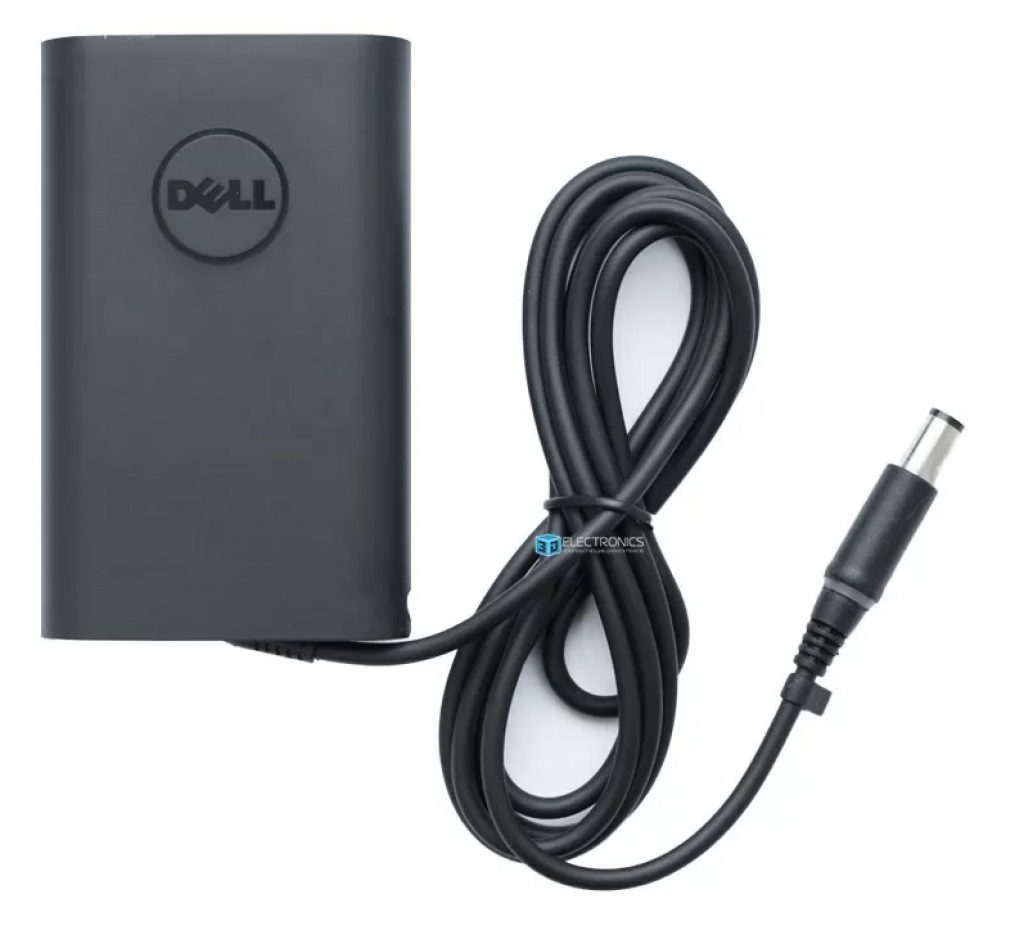 Dell AA65NM121 19.5V 3.34a Orjinal Notebook Adaptör