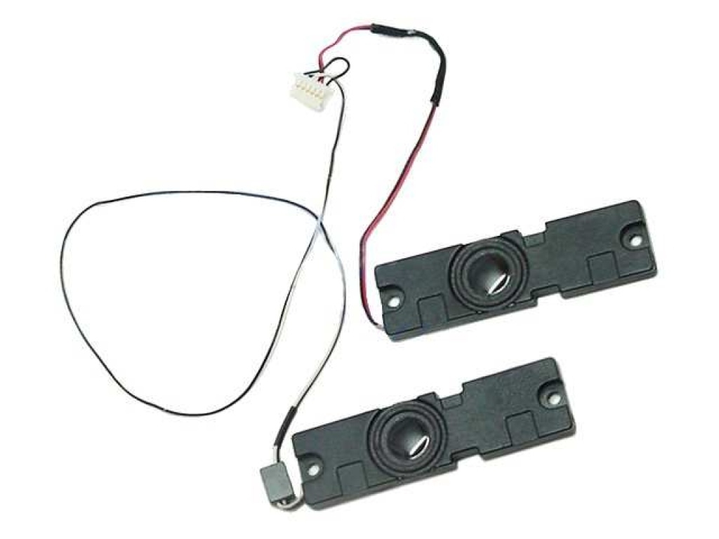 Dell Latitude E6400 Dizüstü Bilgisayar Dahili Hoparlör Montajı FG-CP124 PK230007U00