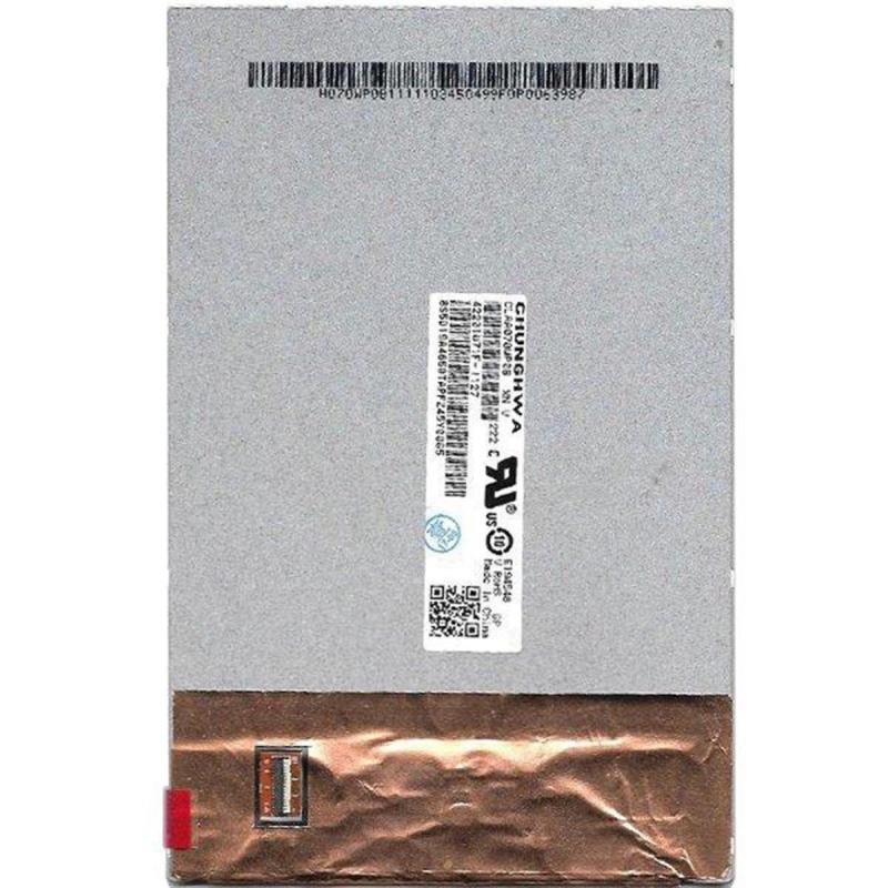  Lenovo A3500 HD Lcd İç Ekran