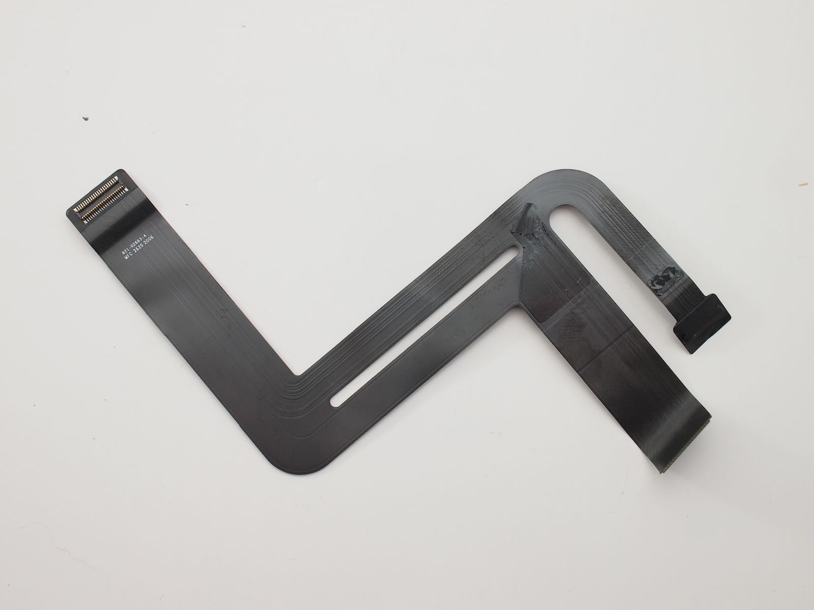 macbook%20Air%2013.3%20’’A2337%20Touchpad%20Trackpad%20parça%20Pad%20Flex%20kablo%20821-02663