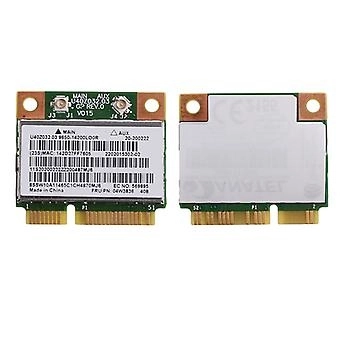 BCM943142HM Half Mini PCI-e WIFI Wlan + Bluetooth Card  Lenovo