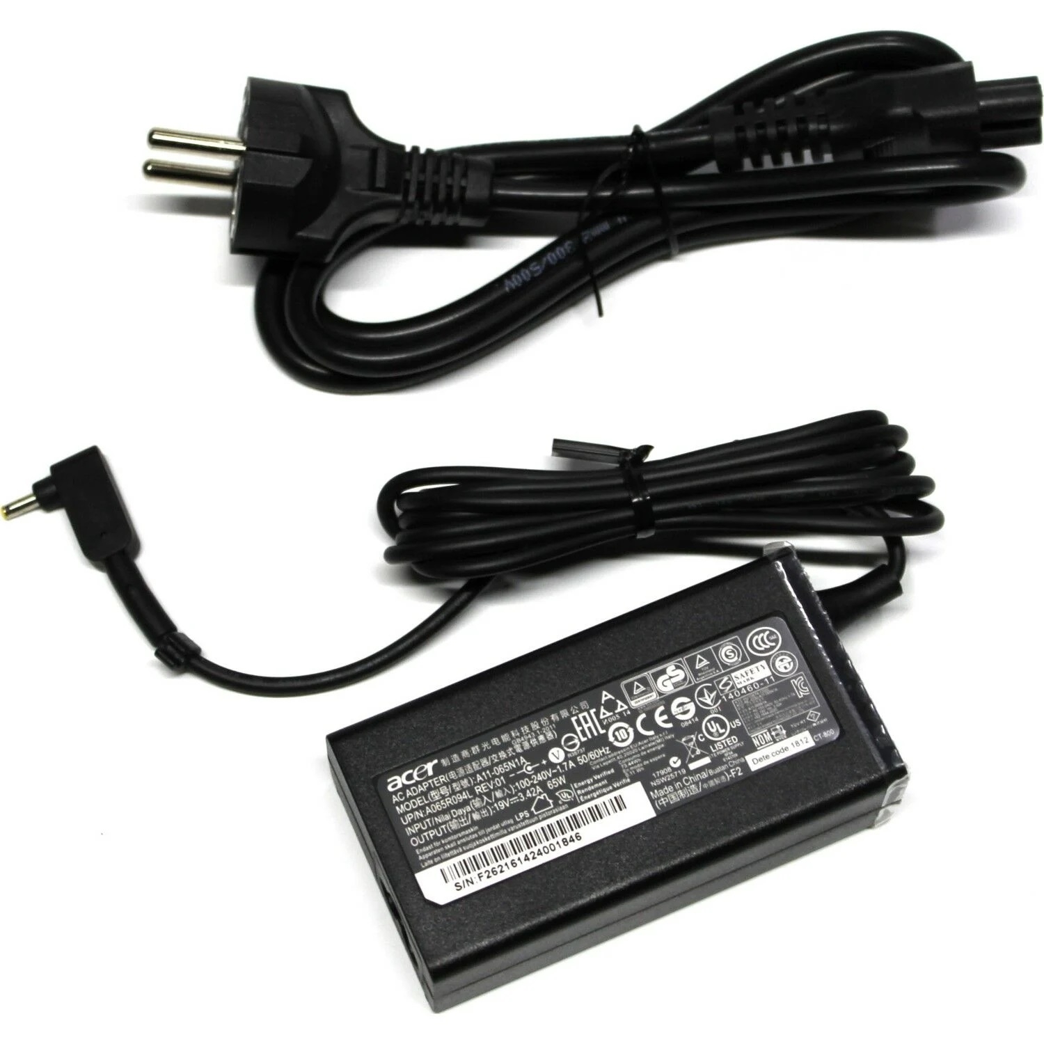 Acer%20Travelmate%20P2%20TMP215-52%20P2%20TMP215-52G%20Ultrabook%20Adaptör