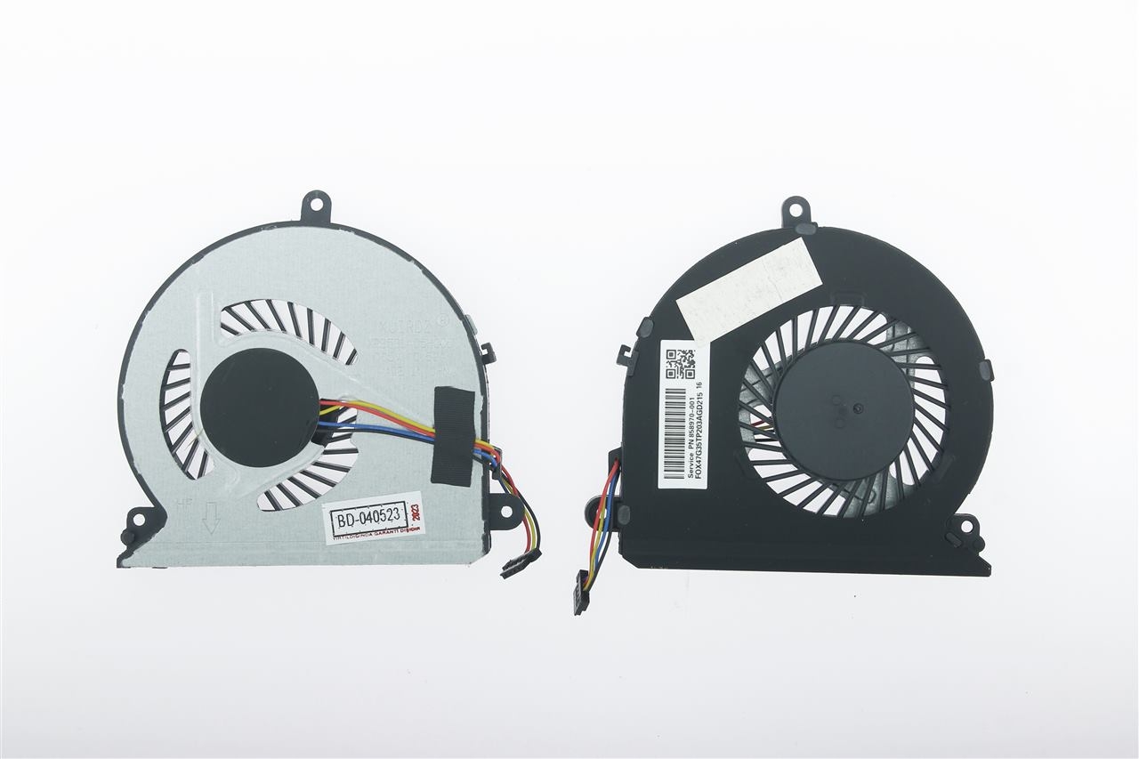 Hp%20Pavilion%2015-AU113NT%20Notebook%20Cpu%20Fan