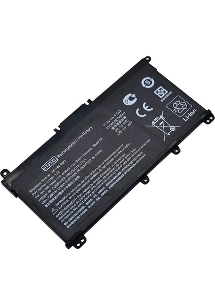 Hp 15-CC100NT 2PM53EA Notebook Batarya