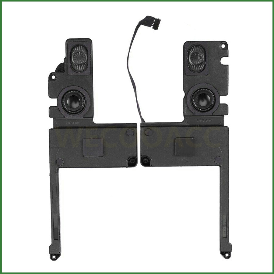 Macbook Pro Retina 15.4 A1398 Sol Sağ Hoparlör Speaker