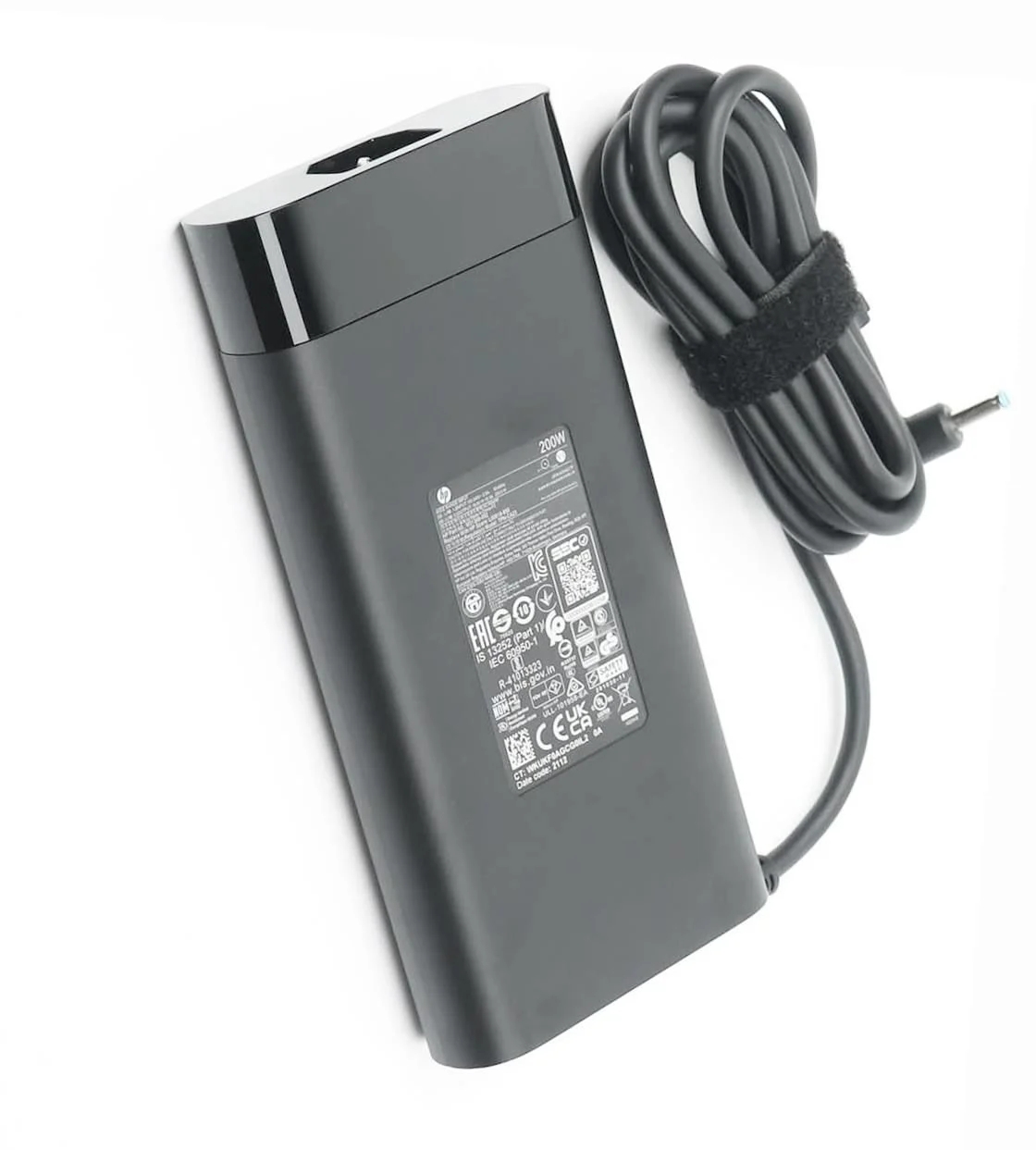 HP Victus 16-r0000 Notebook Adaptör
