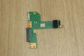 ASUS R541U X541SC HDD HARDDİSK SSD SATA KARTI