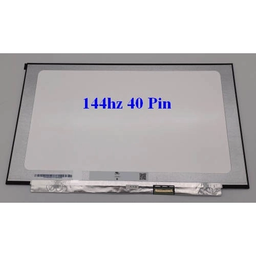 Hp M24892-LQ1 M24892-JQ1 Notebook Lcd Ekran 16.1 Slim Led 40 pin Mat 144hz