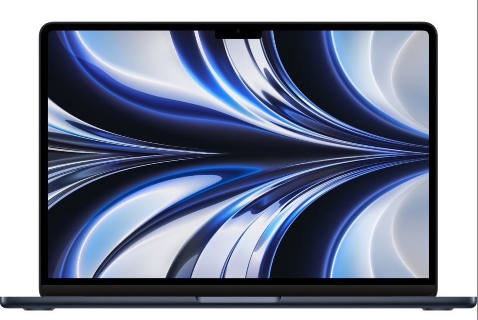 MacBook%20Air%20M2%208/256GB%20SSD%2013’’%20%20MacOS