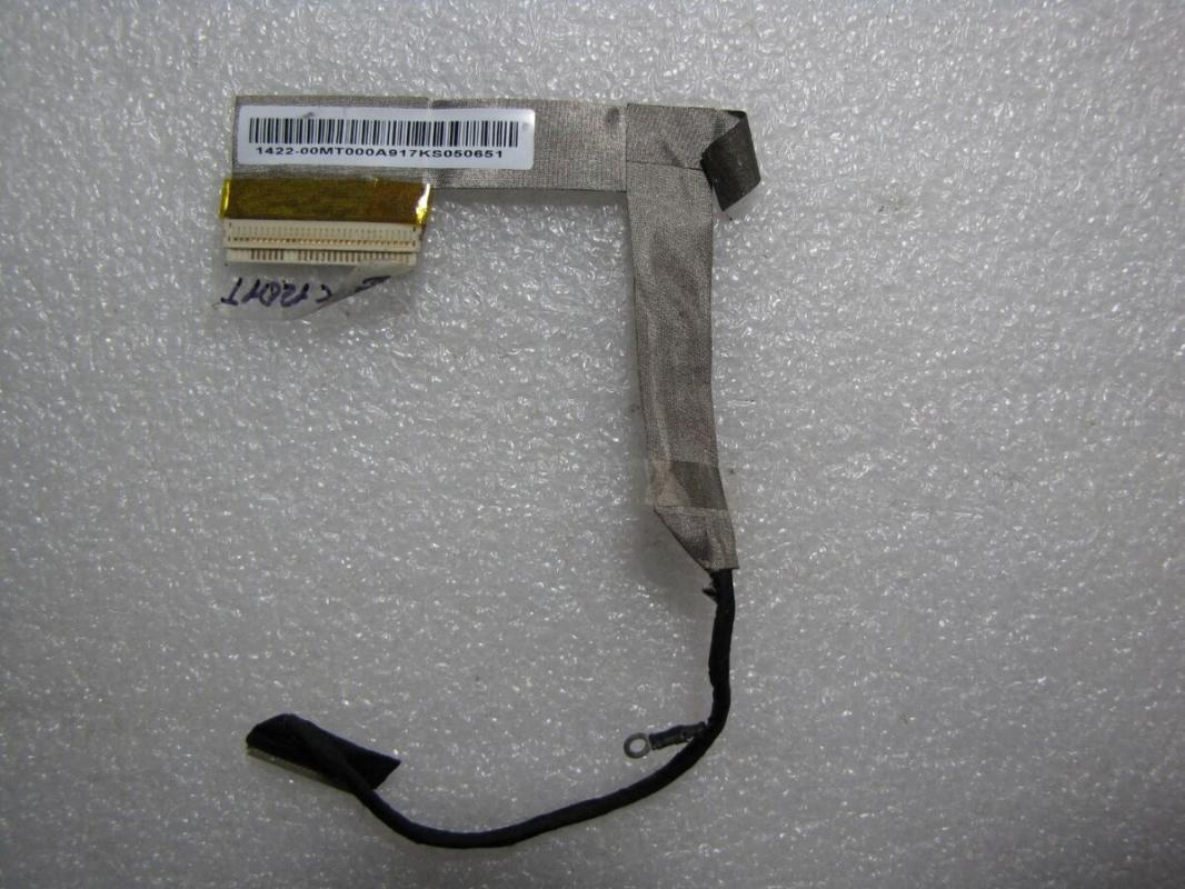 ASUS Eee PC 1201N LCD Ekran  Kablosu 1422-00MT000A