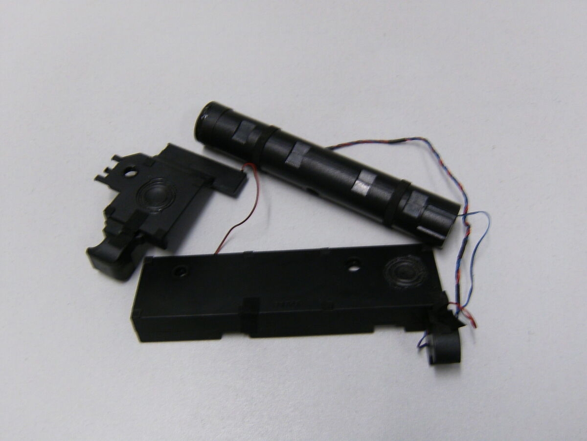 Acer Aspire 6935 - LF2 INTERNAL SPEAKER SET (3 PC) w/Sub 23.APQ0N.002