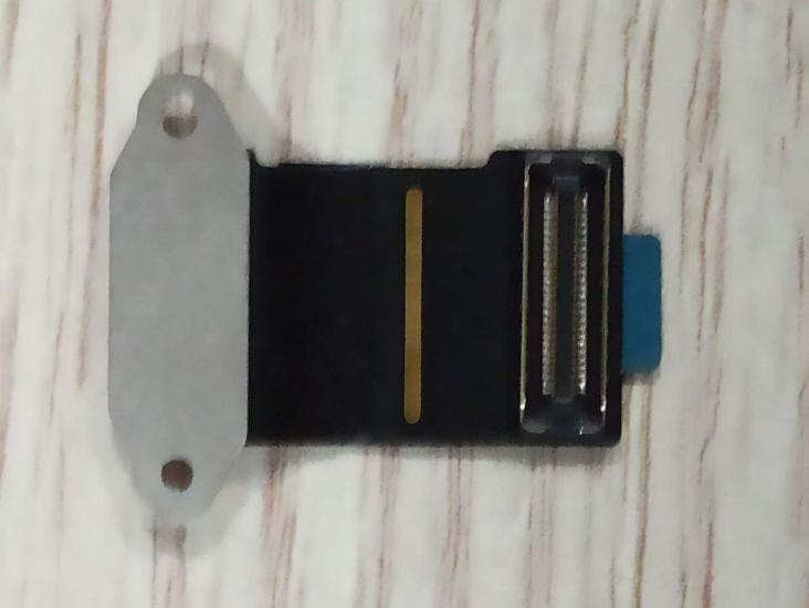 Macbook Pro Retina 13’’ 15’’ 2016 2017 2018 2019 2020 A1708 A2159 LCD LED LVDs Ekran Kablosu