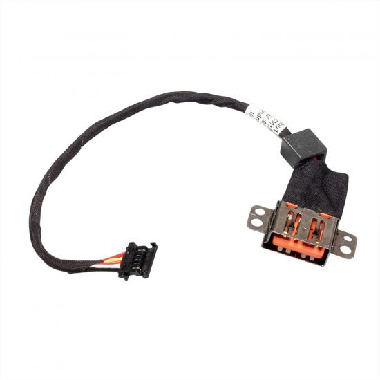 Lenovo IdeaPad Yoga 700-14ISK Notebook Dc Power Jack - Kablolu