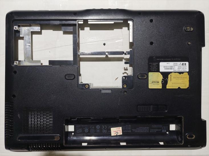 HP Pavilion dv6000 ALT KASAZYE38AT8BATP103C