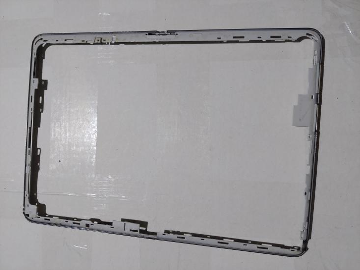 Samsung Galaxy Note SM-P600 Tablet (Beyaz) İÇ KASA ÇERÇEVESİ  SP600/601/605 