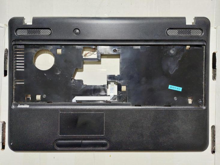 Toshiba Satellite C660 Üst Kasa