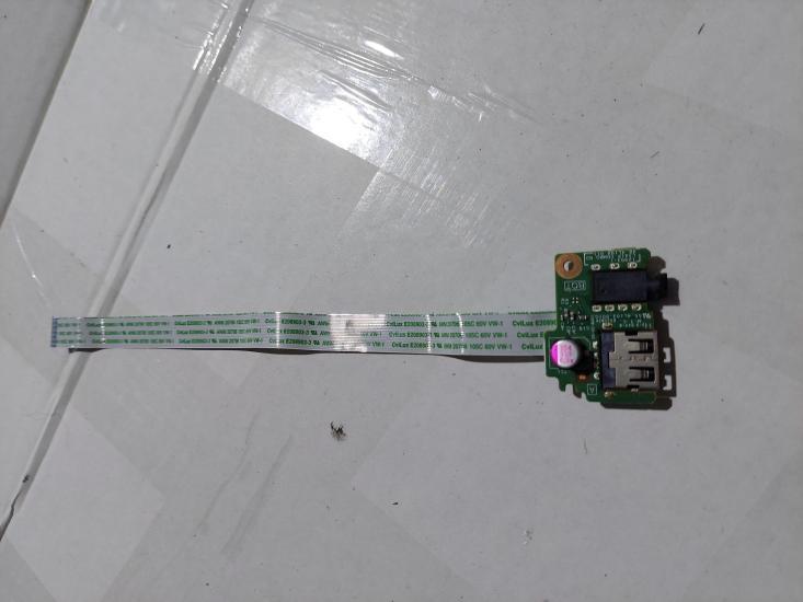 12903-1 LS41P MODUŁ AUDIO USB LENOVO S510P LS51P