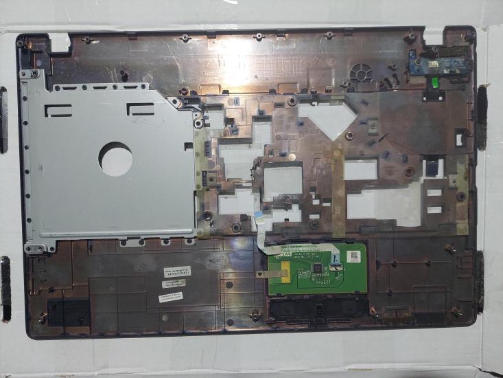 Acer Aspire 5336-2524 üst kasa Ap0fo0003000 e85792 S8442D 5100 TOUCHPAD LS6582P 