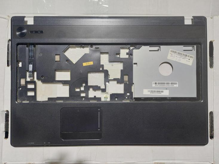 Acer Aspire 5336-2524 üst kasa Ap0fo0003000 e85792 S8442D 5100 TOUCHPAD LS6582P 