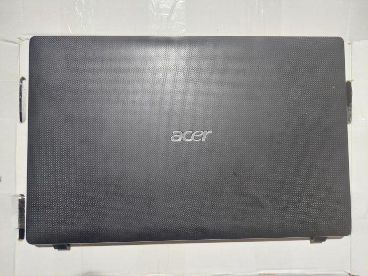 Acer 5742G Lcd Cover Arka Kapak AP0FO0001100 BEZEL ÇERÇEVE ANTEN KAMERA