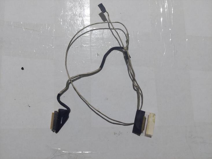 Acer Aspire E5-572 dc02001y910 Ekran Flex Data KABLOSU