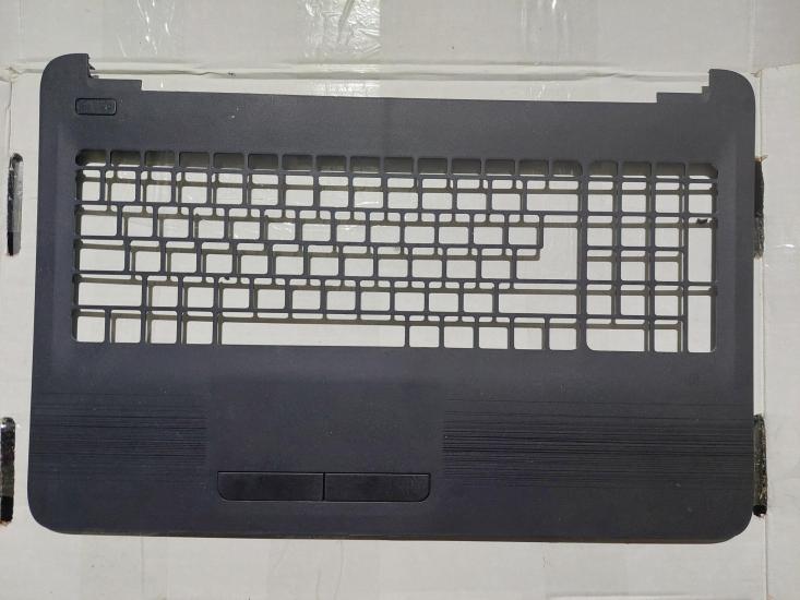 Hp TPN-C125 TPN-C126 HP 255 G4  813974  üst klavye kasası