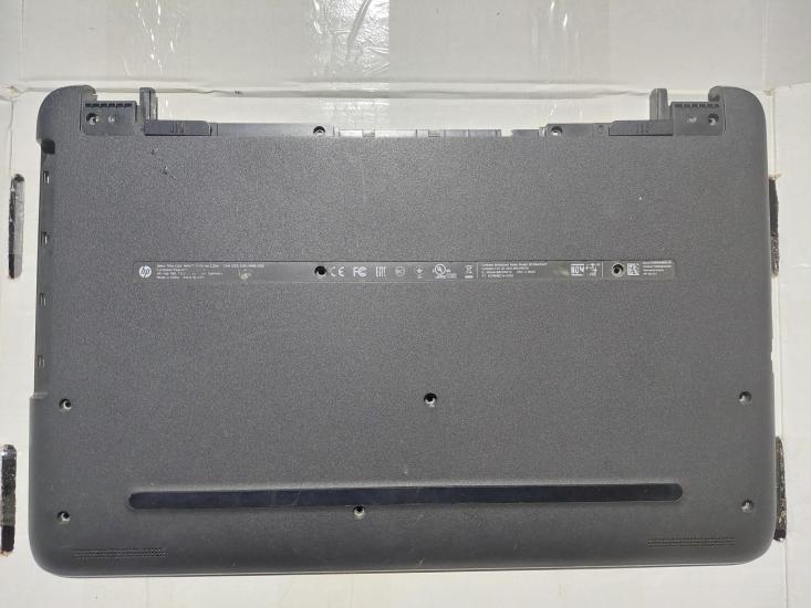 HP TPN-C125 (15-ac) Alt Kasa 