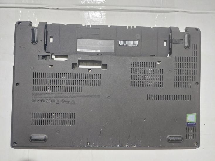 Lenovo Orijinal ThinkPad X270 20HM 20HN 20K5 20K6 Notebook Alt Kasa Kapak