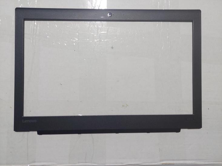 Lenovo Orijinal ThinkPad X270 20HM 20HN 20K5 20K6 Notebook Lcd Ekran Ön Çerçeve Bezel
