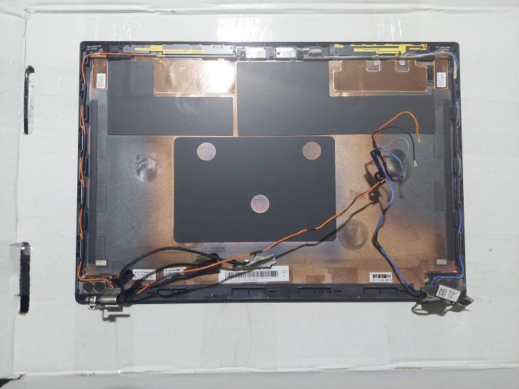 Lenovo ThinkPad X270 12.5’’ Genuine Laptop LCD Back Cover SCBOM84923 Lenovo ThinkPad X270 12.5’’ LCD Screen Lid Top Back Cover SCBOM84923