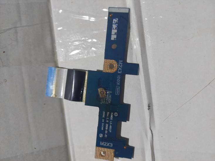 ACER ASPİRE 7715 SERİES POWER TETİK KARTI M9X3 KAWHQ LS-4851P