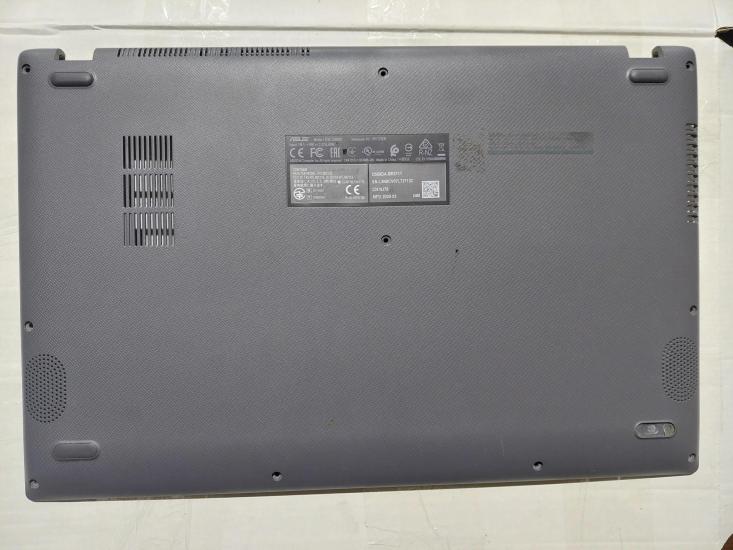 ASUS  D509D ALT KAPAK 13NB0MZ2AP0721