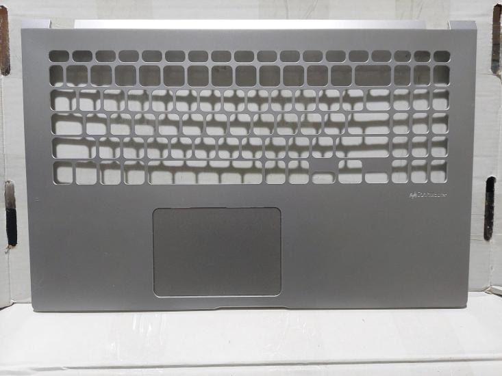  ASUS X509 SERİSİ GRİ  Touchpad 13N1-AHA0511 ÜST KASA