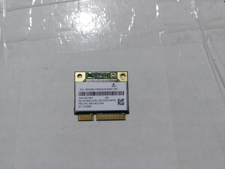 AW-NE238H RTL8188EE 150 Mbps 802.11 B/G/N WIFI KART