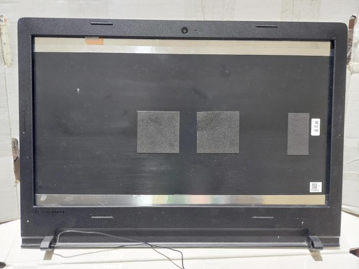  Lenovo AP10E000300 AP10E000500 Notebook Lcd Cover Ekran Arka Kasası VE BEZEL VE KAMERA VE WIFI ANTEN 